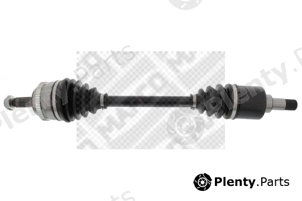 Mapco 16347 — Drive Shaft