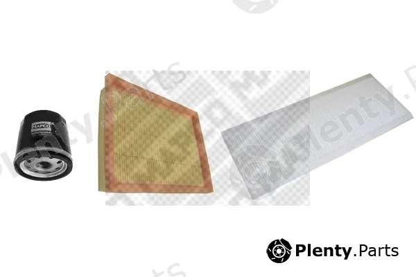 Mapco 68701 — Filter Set