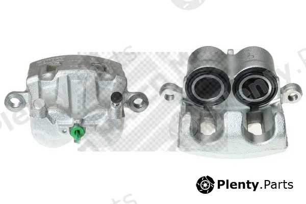 Mapco 4555 — Brake Caliper