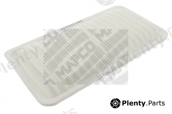 Mapco 60558 — Air Filter