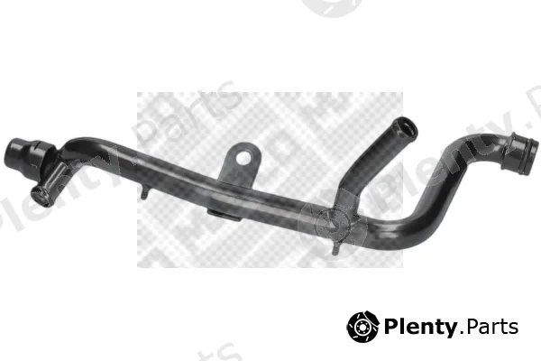 Mapco 28219 — Coolant Pipe