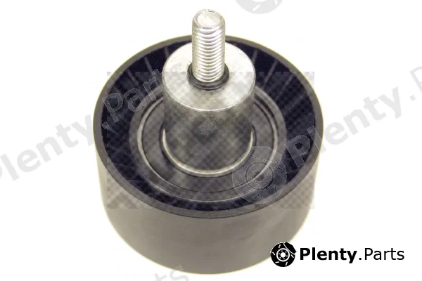 Mapco 24750 — Deflection/Guide Pulley, timing belt