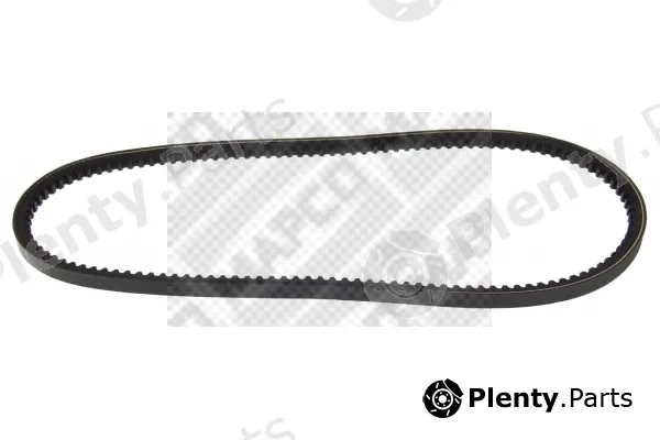 Mapco 100800 — V-Belt