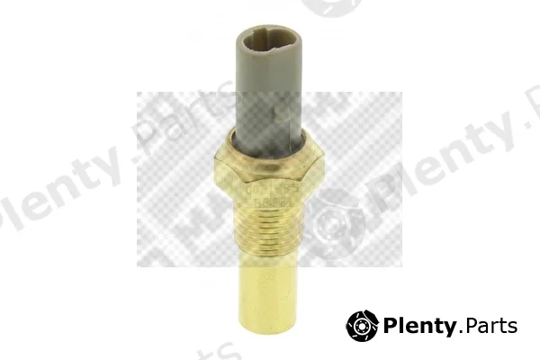 Sensor, coolant temperature