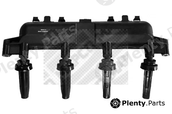 Mapco 80411 — Ignition Coil