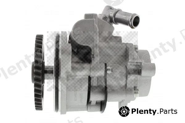 Hydraulic Pump, steering