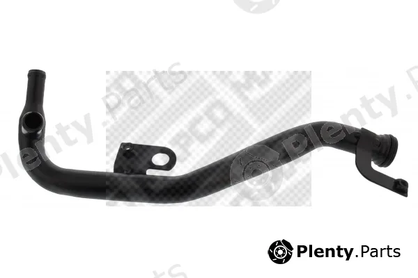 Mapco 28161 — Coolant Pipe