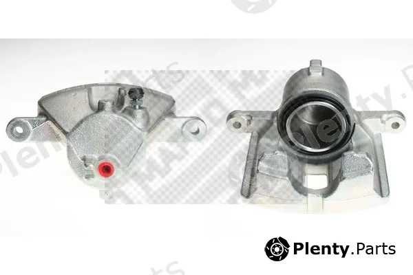 Mapco 4365 — Brake Caliper
