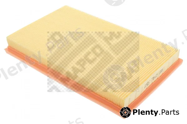 Mapco 60744/1 — Air Filter