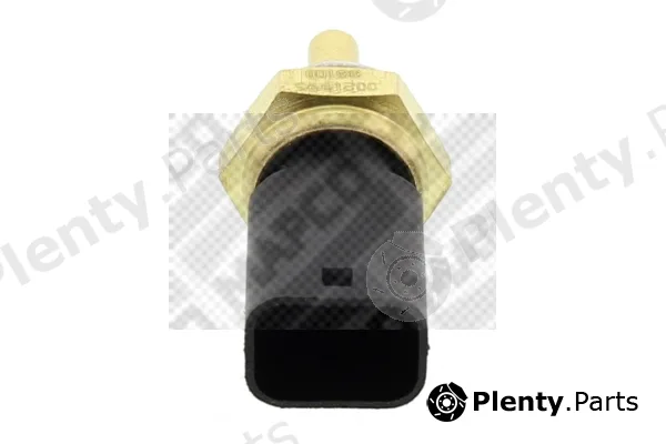 Sensor, coolant temperature