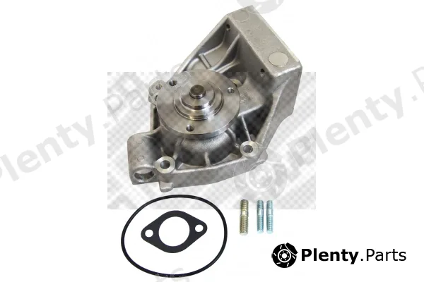 Mapco 21324 — Water Pump, engine cooling
