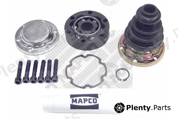Mapco 16843 — Joint Kit, drive shaft