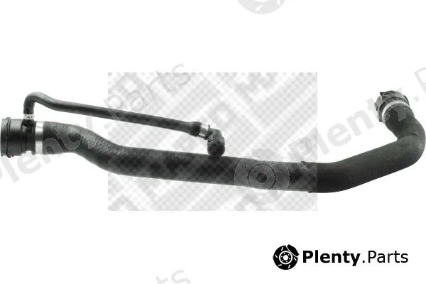Mapco 39073 — Radiator Hose