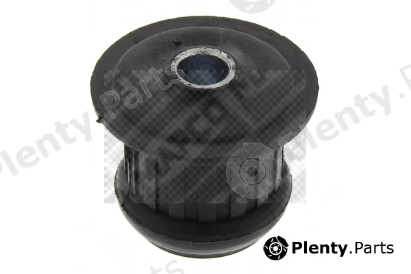Mapco 36896 — Mounting, engine