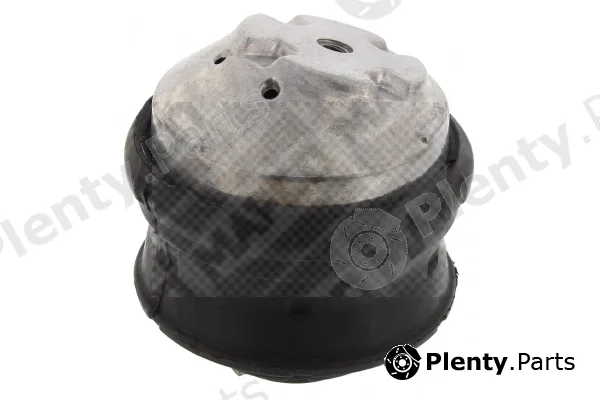 Mapco 36883 — Mounting, engine