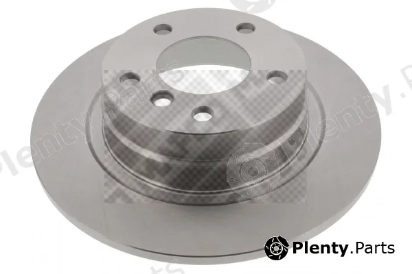 Mapco 25785 — Brake Disc