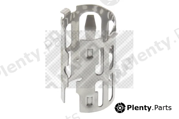 Mapco 86980 — Clamping Sleeve, wheel speed sensor