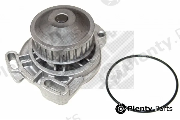 Mapco 21714 — Water Pump, engine cooling