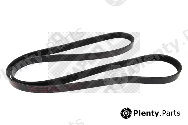 Mapco 251588 — V-Ribbed Belt