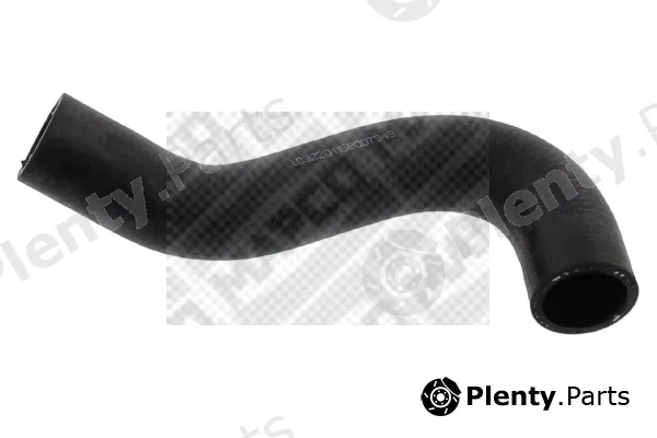 Mapco 39038 — Radiator Hose
