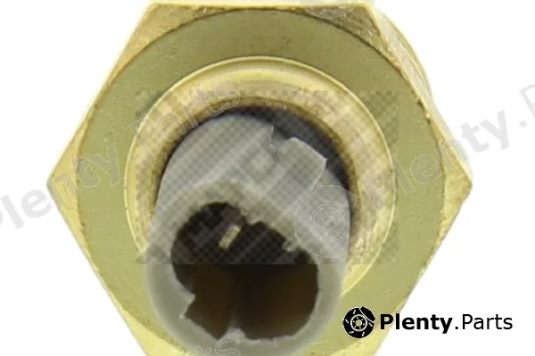 Sensor, coolant temperature