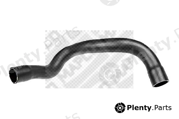 Mapco 39481 — Radiator Hose