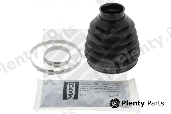 Mapco 18318 — Bellow Kit, drive shaft