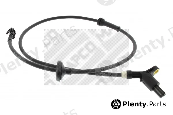 Mapco 86851 — Sensor, wheel speed
