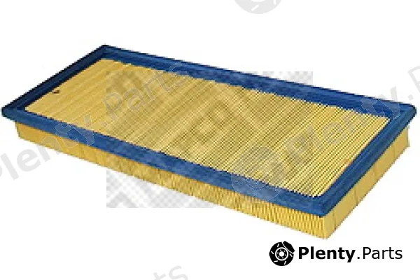 Mapco 60003 — Air Filter