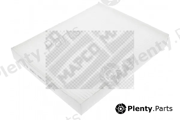 Mapco 65811 — Filter, cabin air