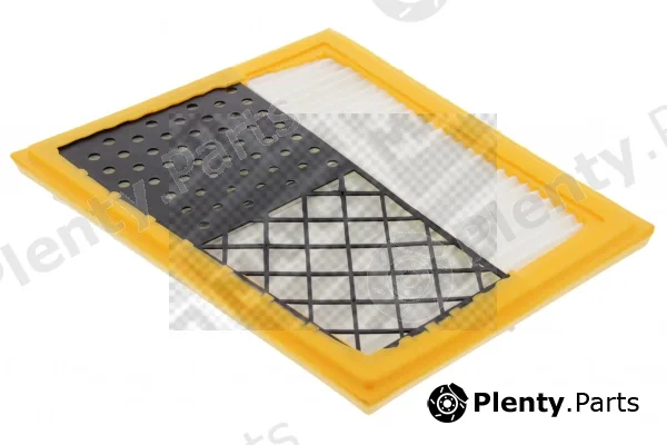 Mapco 60796 — Air Filter