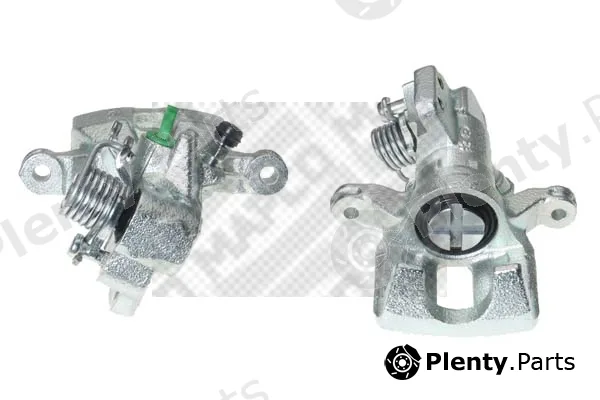 Mapco 144132 — Brake Caliper