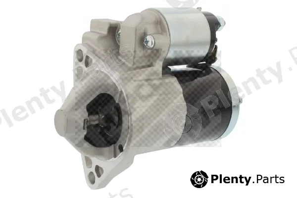 Mapco 13548 — Starter