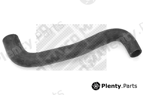 Mapco 39184 — Radiator Hose