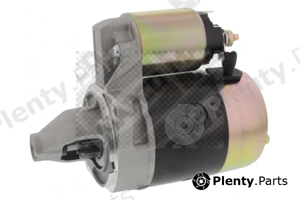 Mapco 13535 — Starter