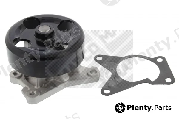 Mapco 21512 — Water Pump, engine cooling