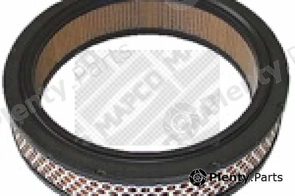 Mapco 60006 — Air Filter