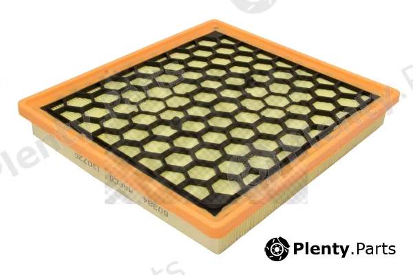 Mapco 60384 — Air Filter