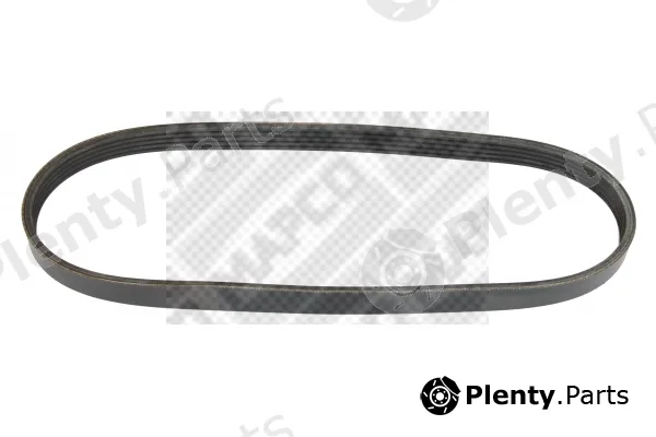 Mapco 250770 — V-Ribbed Belt