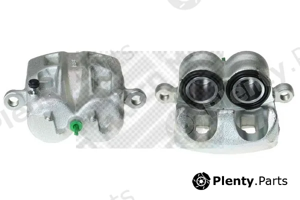 Mapco 144237 — Brake Caliper