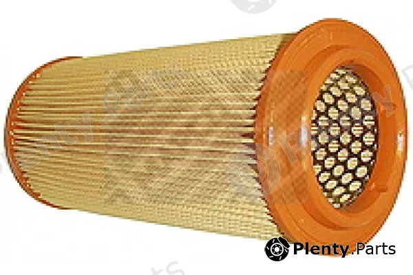 Mapco 60010 — Air Filter
