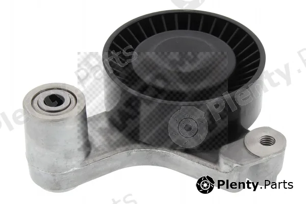 Mapco 23693 — Tensioner Pulley, V-ribbed belt