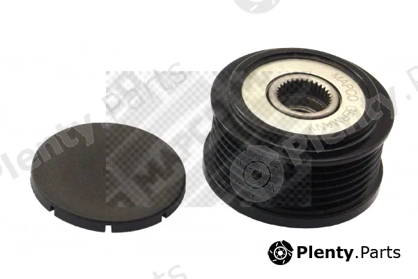 Mapco 14002 — Alternator Freewheel Clutch