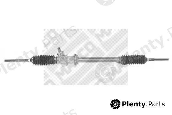 Mapco 29590 — Steering Gear