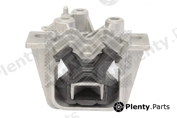 Mounting, engine