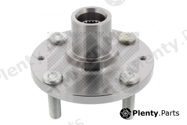 Mapco 126503 — Wheel Hub