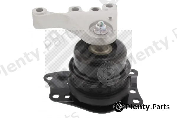Mounting, engine