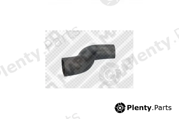 Mapco 39096 — Radiator Hose