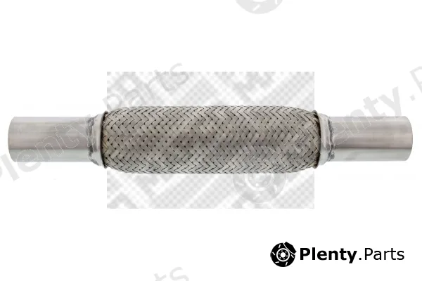 Mapco 30205 — Flexible Pipe, exhaust system