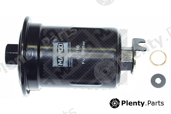 Mapco 62516 — Fuel Filter